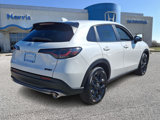 New 2025 Honda HR-V Sport image 4