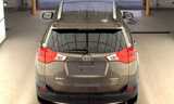 Used 2015 Toyota RAV4 Limited image 4