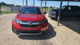 Used 2018 Honda CR-V EX-L image 2