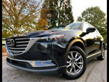 Used 2018 MAZDA CX-9 Touring image 4
