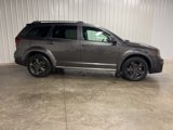 Used 2019 Dodge Journey Crossroad w/ Popular Equipment Group image 2