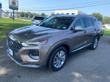 Used 2020 Hyundai Santa Fe Limited image 6