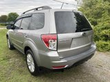 Used 2011 Subaru Forester 2.5X Premium w/ All-Weather Pkg image 5