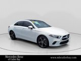 Certified 2022 Mercedes-Benz A 220 image 1