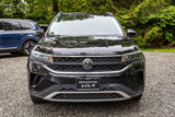 Used 2022 Volkswagen Taos SE image 2