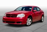 Used 2013 Dodge Avenger SXT w/ Rallye Appearance Group image 2
