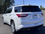 Used 2018 Chevrolet Traverse High Country image 3