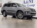 Used 2013 Lexus LX 570 4WD image 2
