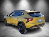 New 2025 Chevrolet Trax ACTIV w/ Driver Confidence Package image 4