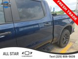 Used 2023 Chevrolet Silverado 1500 Custom w/ LPO, Dark Essentials Package image 5