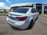 Used 2017 Toyota Corolla SE image 2