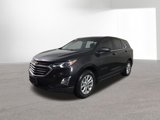 Used 2020 Chevrolet Equinox LT image 2