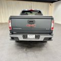 Used 2015 GMC Canyon SLE image 4