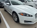 Used 2015 Jaguar XF Premium image 2