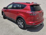 Used 2017 Toyota RAV4 XLE image 3