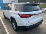 Used 2022 Chevrolet Traverse LS image 3
