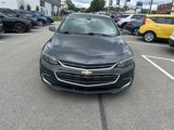 Used 2017 Chevrolet Malibu LT image 3