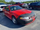 Used 2000 Ford Mustang Convertible image 3