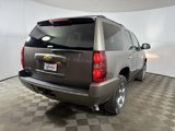 Used 2014 Chevrolet Tahoe LTZ image 4