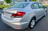 Used 2015 Honda Civic LX image 5
