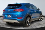 Used 2018 Hyundai Tucson Limited w/ Ultimate Package 02 image 2