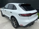 Used 2022 Porsche Macan w/ Premium Package Plus image 3