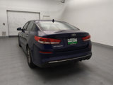 Used 2020 Kia Optima LX image 6