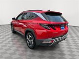 Certified 2022 Hyundai Tucson SEL w/ Convenience + Premium Package image 4