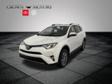 Used 2017 Toyota RAV4 XLE image 3