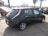 Used 2013 Nissan Leaf SV w/ LED & Quick Charge Pkg image 5