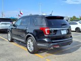 Used 2018 Ford Explorer Limited w/ Equipment Group 301A image 2