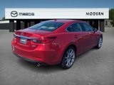 Used 2016 MAZDA MAZDA6 Touring image 5