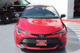 Certified 2022 Toyota Corolla SE image 2