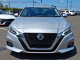 Used 2020 Nissan Altima 2.5 SV image 2