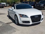 Used 2012 Audi TT 2.0T Premium Plus image 3