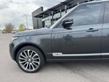 Used 2017 Land Rover Range Rover Long Wheelbase Supercharged image 2