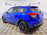 Used 2022 Honda HR-V Sport image 4