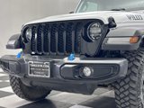 Used 2023 Jeep Wrangler Unlimited image 5
