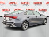 Used 2024 Kia Forte LXS image 3