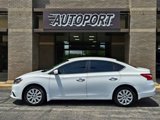 Used 2019 Nissan Sentra S image 5