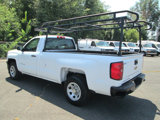 Used 2014 Chevrolet Silverado 1500 W/T image 3