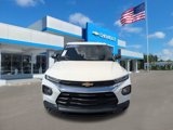 Used 2022 Chevrolet TrailBlazer LS image 2
