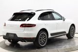 Used 2017 Porsche Macan S image 4