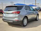 Used 2023 Chevrolet Equinox LT w/ LPO, Floor Liner Package image 4