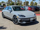 Used 2023 Hyundai Ioniq 6 SEL w/ Cargo Package image 2
