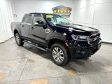 Used 2021 Ford Ranger Lariat image 2
