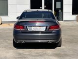 Used 2014 Mercedes-Benz E 350 Coupe image 5