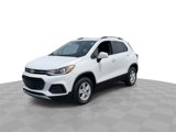 Used 2022 Chevrolet Trax LT w/ LT Convenience Package image 5