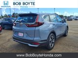 Certified 2021 Honda CR-V Special Edition image 6