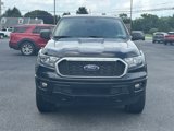 Used 2019 Ford Ranger XLT w/ Trailer Tow Package image 2